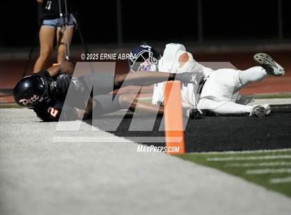 Thumbnail 1 in Marin Catholic @ Pittsburg photogallery.