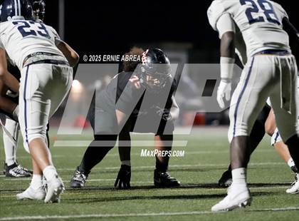 Thumbnail 3 in Marin Catholic @ Pittsburg photogallery.