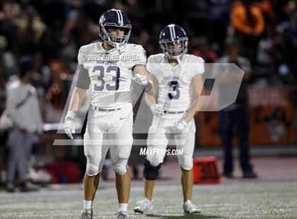 Thumbnail 1 in Marin Catholic @ Pittsburg photogallery.