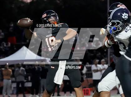 Thumbnail 3 in Marin Catholic @ Pittsburg photogallery.