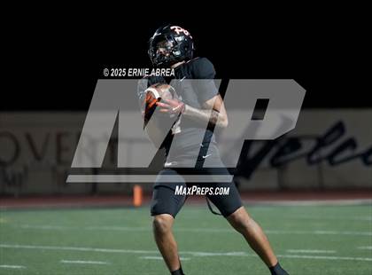 Thumbnail 1 in Marin Catholic @ Pittsburg photogallery.