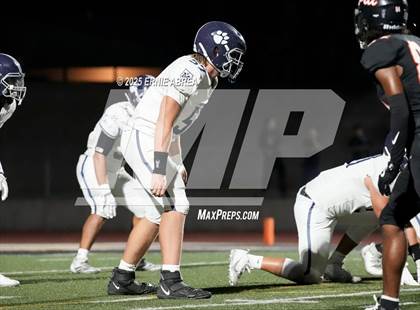 Thumbnail 2 in Marin Catholic @ Pittsburg photogallery.