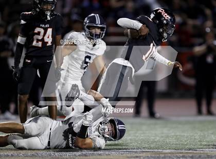 Thumbnail 2 in Marin Catholic @ Pittsburg photogallery.