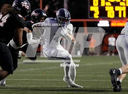 Thumbnail 3 in Marin Catholic @ Pittsburg photogallery.