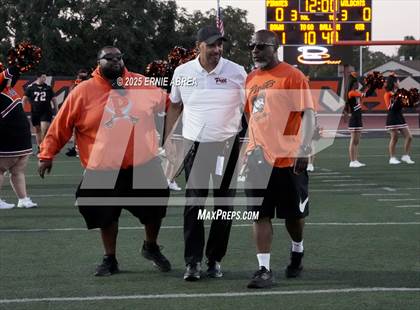 Thumbnail 2 in Marin Catholic @ Pittsburg photogallery.