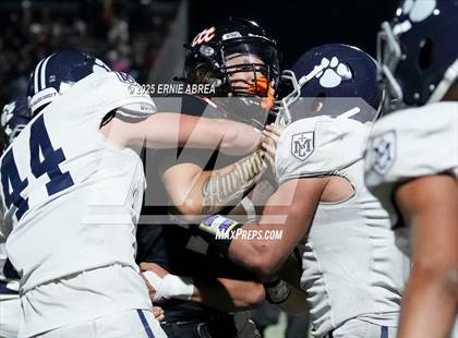 Thumbnail 1 in Marin Catholic @ Pittsburg photogallery.