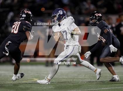 Thumbnail 1 in Marin Catholic @ Pittsburg photogallery.