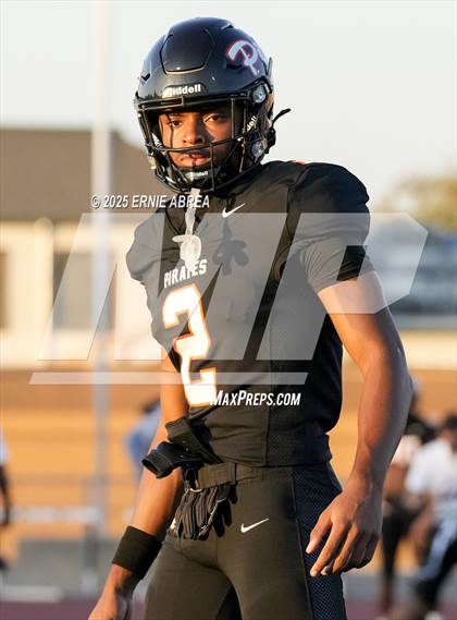 Thumbnail 3 in Marin Catholic @ Pittsburg photogallery.