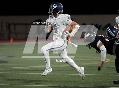 Thumbnail 2 in Marin Catholic @ Pittsburg photogallery.