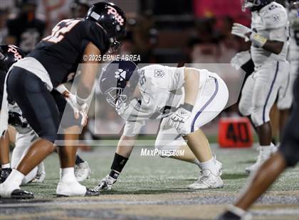 Thumbnail 2 in Marin Catholic @ Pittsburg photogallery.