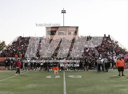 Thumbnail 3 in Marin Catholic @ Pittsburg photogallery.