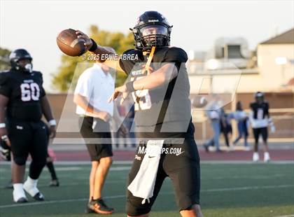 Thumbnail 1 in Marin Catholic @ Pittsburg photogallery.