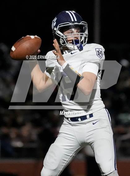 Thumbnail 2 in Marin Catholic @ Pittsburg photogallery.