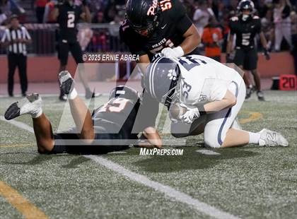 Thumbnail 1 in Marin Catholic @ Pittsburg photogallery.