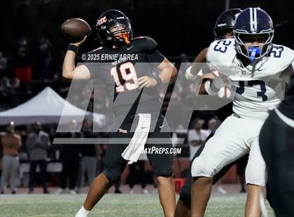 Thumbnail 1 in Marin Catholic @ Pittsburg photogallery.