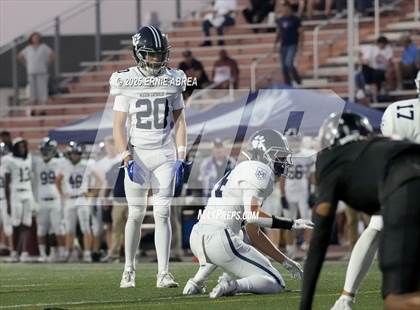 Thumbnail 2 in Marin Catholic @ Pittsburg photogallery.