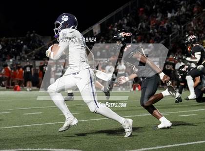 Thumbnail 3 in Marin Catholic @ Pittsburg photogallery.