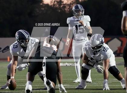 Thumbnail 3 in Marin Catholic @ Pittsburg photogallery.