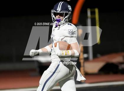 Thumbnail 1 in Marin Catholic @ Pittsburg photogallery.