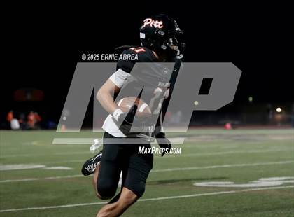 Thumbnail 1 in Marin Catholic @ Pittsburg photogallery.