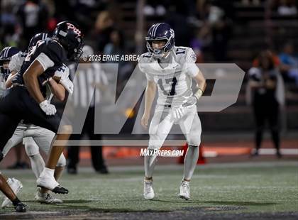 Thumbnail 3 in Marin Catholic @ Pittsburg photogallery.