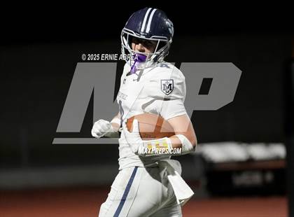 Thumbnail 1 in Marin Catholic @ Pittsburg photogallery.