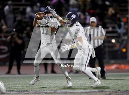 Thumbnail 3 in Marin Catholic @ Pittsburg photogallery.