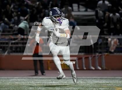 Thumbnail 3 in Marin Catholic @ Pittsburg photogallery.