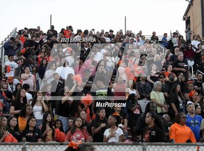 Thumbnail 2 in Marin Catholic @ Pittsburg photogallery.