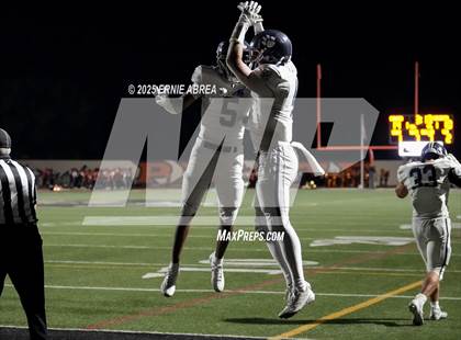 Thumbnail 1 in Marin Catholic @ Pittsburg photogallery.