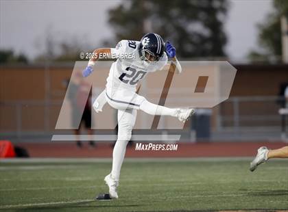 Thumbnail 3 in Marin Catholic @ Pittsburg photogallery.