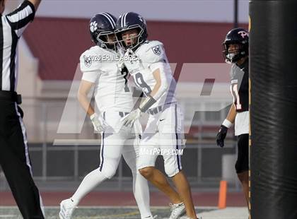 Thumbnail 3 in Marin Catholic @ Pittsburg photogallery.