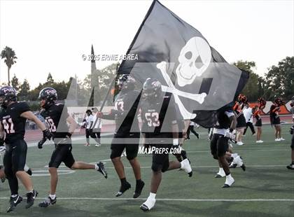 Thumbnail 3 in Marin Catholic @ Pittsburg photogallery.