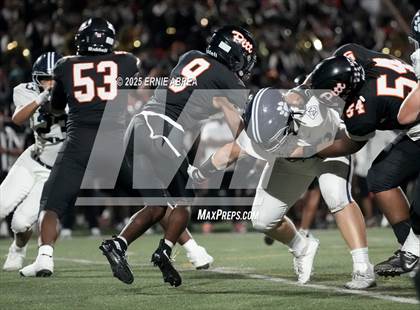 Thumbnail 1 in Marin Catholic @ Pittsburg photogallery.