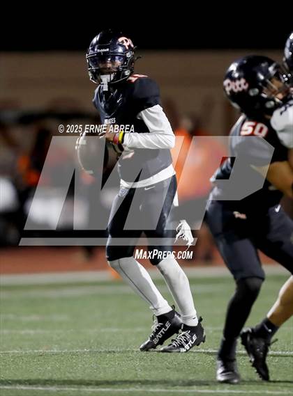 Thumbnail 1 in Marin Catholic @ Pittsburg photogallery.