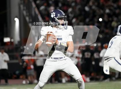 Thumbnail 3 in Marin Catholic @ Pittsburg photogallery.