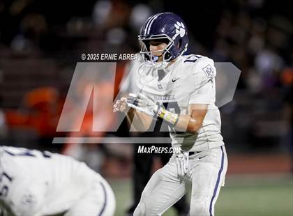 Thumbnail 1 in Marin Catholic @ Pittsburg photogallery.