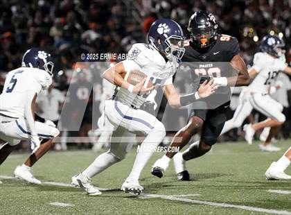 Thumbnail 1 in Marin Catholic @ Pittsburg photogallery.