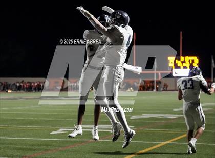 Thumbnail 2 in Marin Catholic @ Pittsburg photogallery.