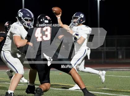 Thumbnail 1 in Marin Catholic @ Pittsburg photogallery.