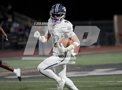 Thumbnail 2 in Marin Catholic @ Pittsburg photogallery.