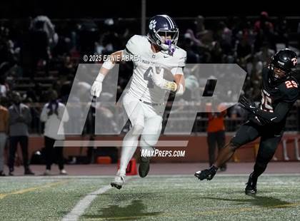 Thumbnail 1 in Marin Catholic @ Pittsburg photogallery.