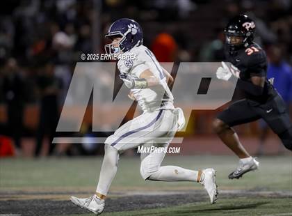 Thumbnail 2 in Marin Catholic @ Pittsburg photogallery.