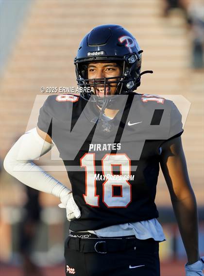 Thumbnail 3 in Marin Catholic @ Pittsburg photogallery.