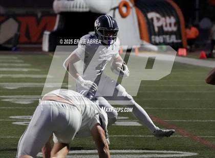 Thumbnail 1 in Marin Catholic @ Pittsburg photogallery.