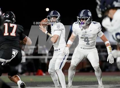 Thumbnail 3 in Marin Catholic @ Pittsburg photogallery.