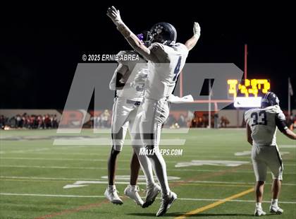 Thumbnail 3 in Marin Catholic @ Pittsburg photogallery.