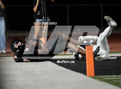 Thumbnail 2 in Marin Catholic @ Pittsburg photogallery.