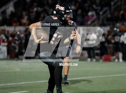 Thumbnail 2 in Marin Catholic @ Pittsburg photogallery.