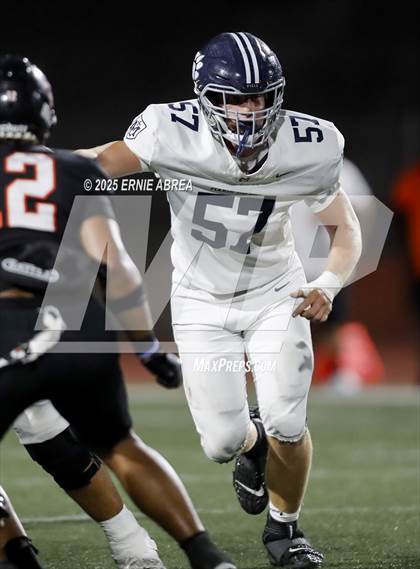 Thumbnail 1 in Marin Catholic @ Pittsburg photogallery.